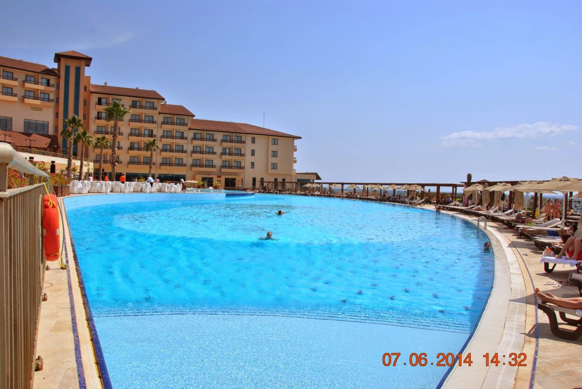 imagini hotel EUPHORIA AEGEAN